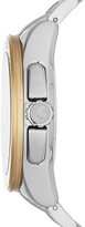 Thumbnail for your product : Karl Lagerfeld Paris Energy Two Tone Watch, 44mm