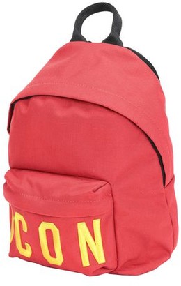 dsquared rucksack