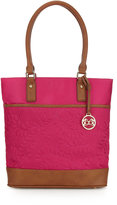 Thumbnail for your product : Marks and Spencer Quilted Shopper Bag