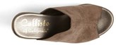 Thumbnail for your product : Callisto 'Sawyer' Sandal