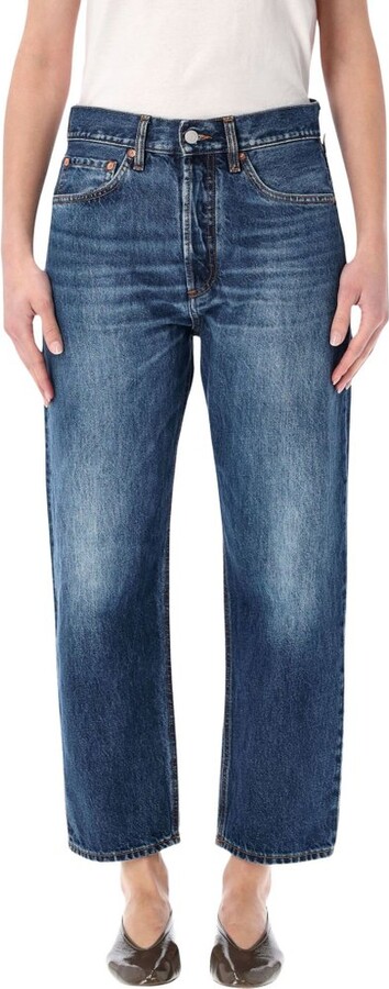 Cycle Bella Mom Fit Jeans