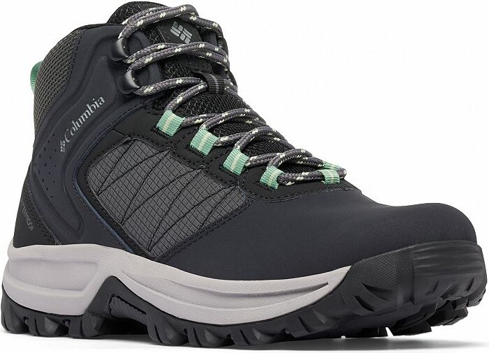 Transverse Waterproof Women's Hiking Boots
