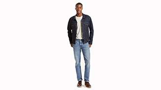 Levi's Men's Made in The USA 501 Original Fit Jean