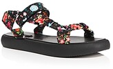 Thumbnail for your product : Aqua Women's Tenly Platform Sandals - 100% Exclusive