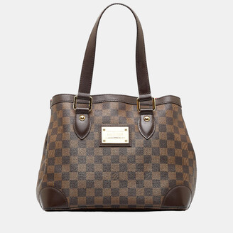 Louis Vuitton 2008 pre-owned Hampstead PM tote bag