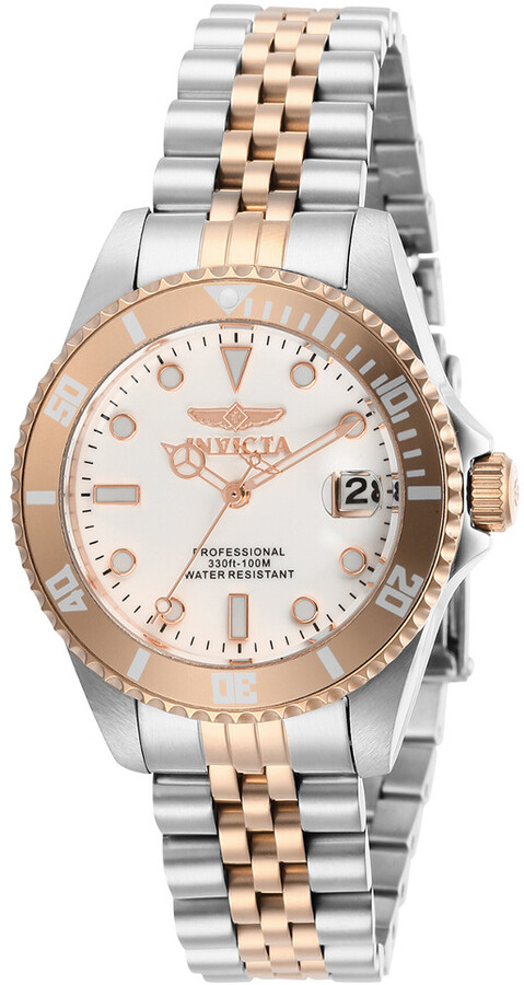 Invicta Women's Watches | Shop The Largest Collection | ShopStyle