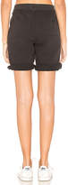 Thumbnail for your product : James Perse Soft Drape Utility Short