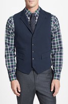 Thumbnail for your product : Kroon 'Charles' Regular Fit Vest