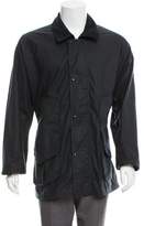 Thumbnail for your product : Filson Coated Utility Jacket w/ Tags