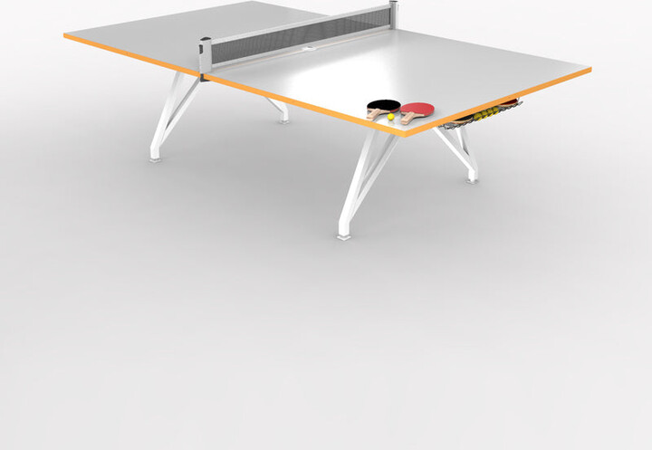 Scale 1:1 Eyhov Sport Conference Table