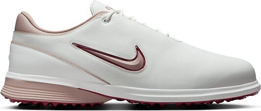 Adult Nike Victory Tour 4 Golf Shoes M10/W11.5 Regular White/Red