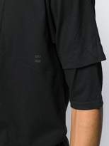 Thumbnail for your product : Alyx layered-sleeve T-shirt