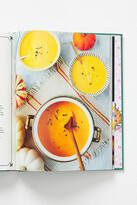Thumbnail for your product : Anthropologie More Mandy's: More Recipes We Love Green