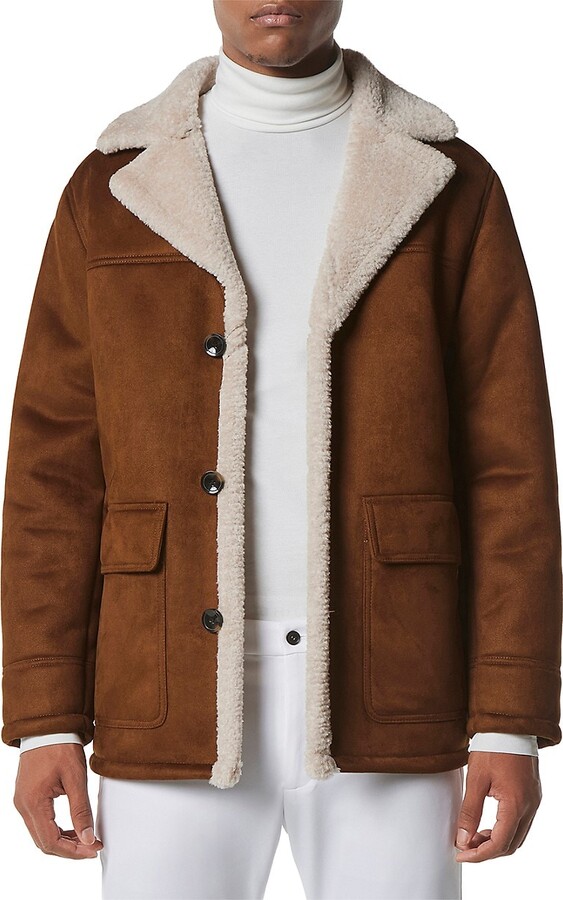 Andrew Marc Jacket Coat | ShopStyle