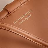 Thumbnail for your product : Burberry The DK88 Bowling Bag