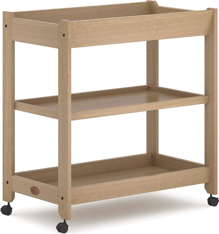 Boori 3 Tier Changer ShopStyle Changing Tables