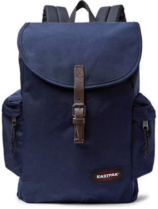 Eastpak Austin Nylon Backpack
