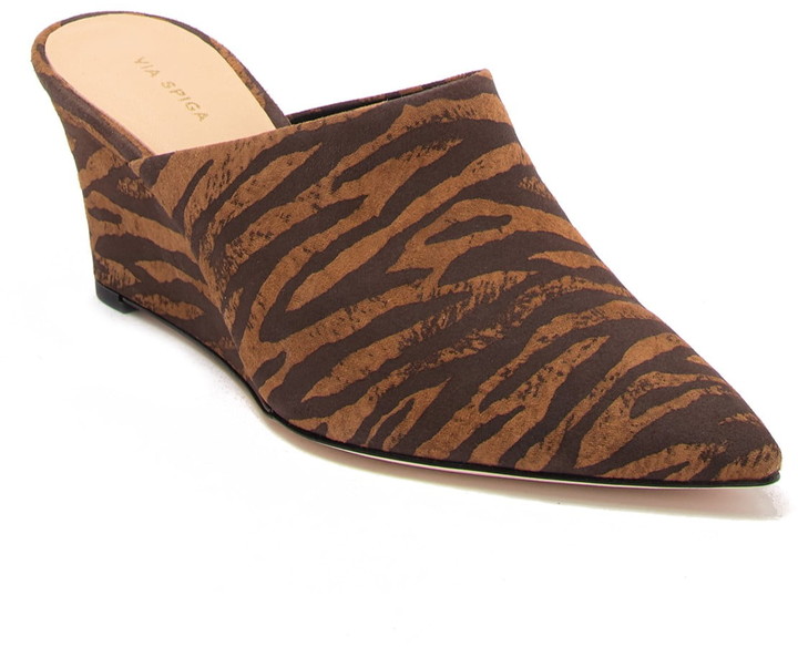 via spiga mules nordstrom rack