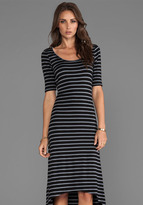 Thumbnail for your product : LAmade Stripe Dress