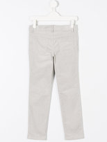 Thumbnail for your product : Ralph Lauren Kids straight leg jeans
