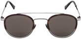 Thumbnail for your product : Mykita Olli Round Sunglasses