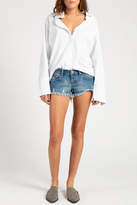 Thumbnail for your product : One Teaspoon Pacifica Bonita Shorts