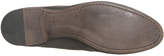 Thumbnail for your product : Ask the Missus Feather Tassel Loafers Dark Brown Nubuck