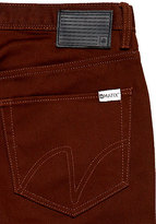 Thumbnail for your product : Matix Clothing Company MJ Gripper Twill Pants