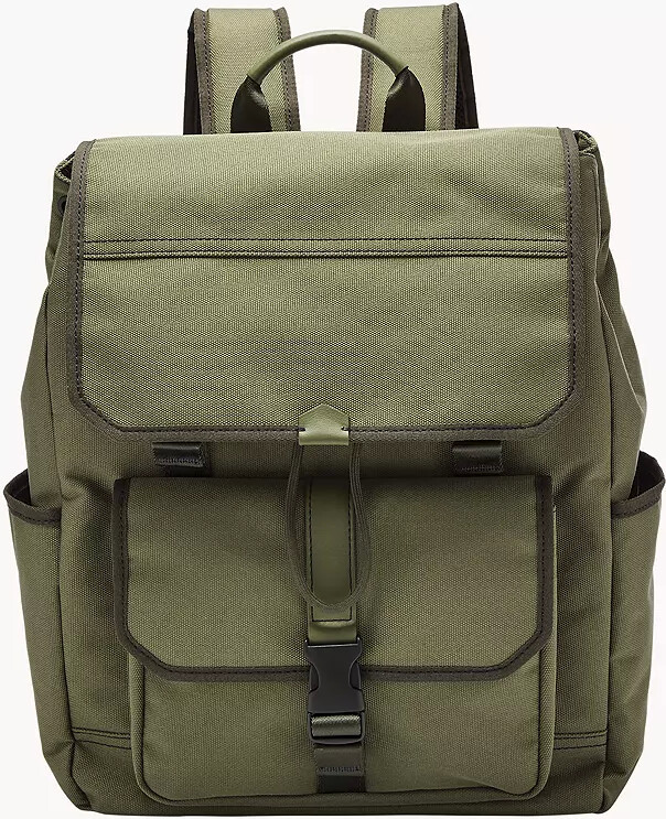 Fossil Outlet Weston Backpack ShopStyle