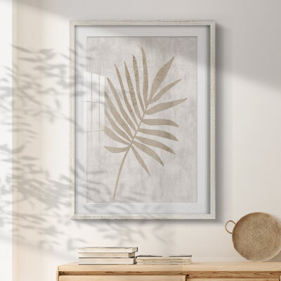 Bay Isle Home Corvyn -Gallery Wrapped Canvas