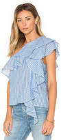 Thumbnail for your product : Backstage Santorini Top