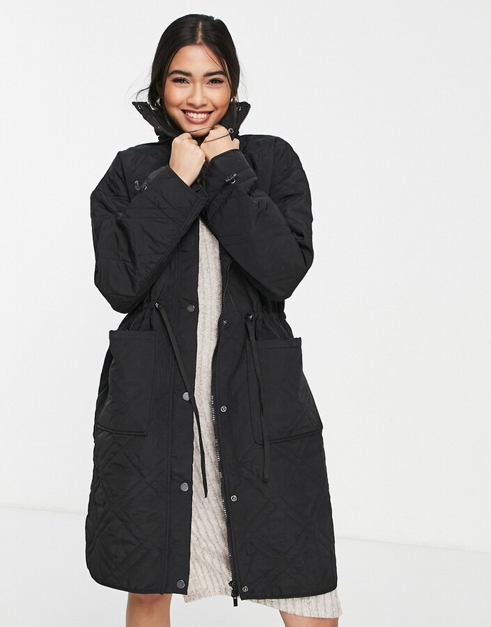 Coats \u0026 Jackets | Wide selection of women's outerwear | VILA
