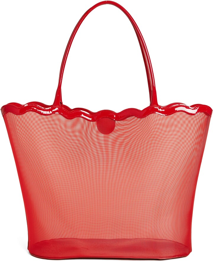 Reformation Isabella Tote