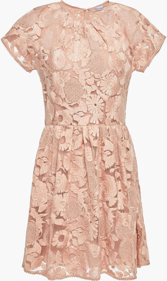 outnet red valentino