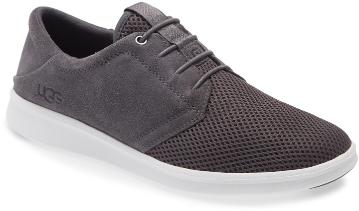 ugg greyson sneaker
