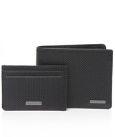 Thumbnail for your product : Boss Black Hugo Ottaviano Wallet Gift Set