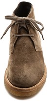 Thumbnail for your product : Vince Clay Lace Up Booties