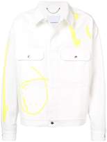 Thumbnail for your product : Rochambeau Short jacket