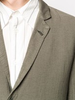 Thumbnail for your product : Transit Lightweight Buttoned Blazer