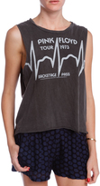 Thumbnail for your product : Chaser Pink Floyd Muscle Tank