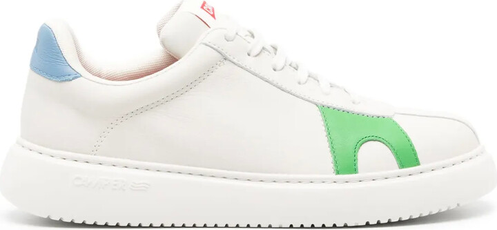 Camper Runner K21 Twins leather sneakers
