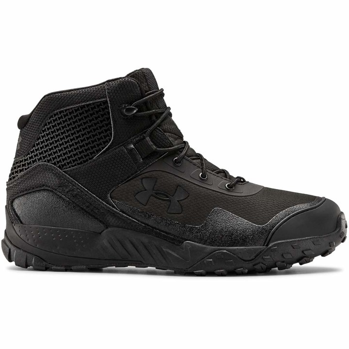 Under Armour mens Valsetz Rts 1.5 5inch Military and Tactical Boot