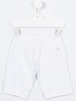 Thumbnail for your product : Dondup Kids chino shorts