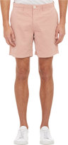 Thumbnail for your product : Shipley & Halmos Twill Shorts