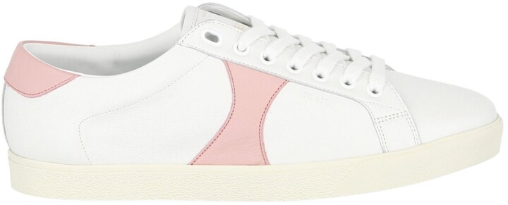 Celine White Women's Sneakers & Athletic Shoes | Shop the world's 
