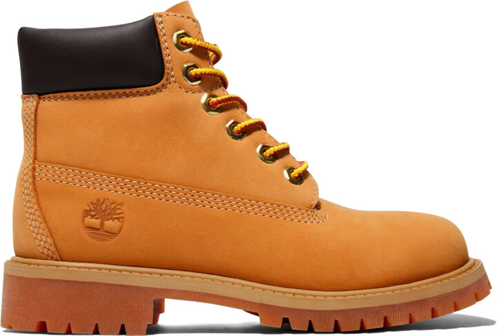 Timberland 6'' Premium waterproof boots