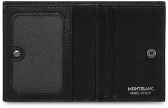 Montblanc M_gram 4810 Card Holder