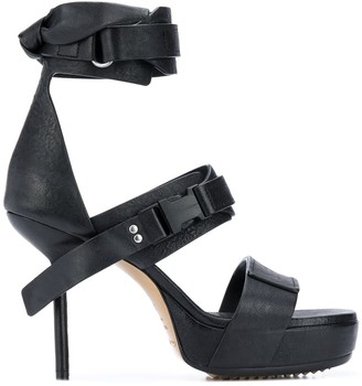 gladiator heels canada