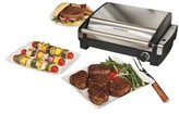 Thumbnail for your product : Hamilton Beach Searing Grill- 25360