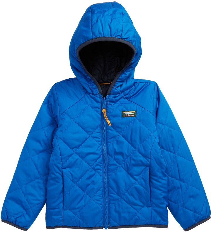 mountain bound reversible jacket